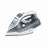 Утюг Homestar HS-4011, 2200 Вт, подошва из нержавеющей стали, серый фото