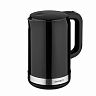 Чайник электрический Energy E-218, двойной корпус, 1,7 л, черный фото