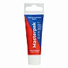 Паста уплотнительная универсальная Masterpak, для резьбовых соединений, 25 г, туба фото Паста уплотнительная универсальная Masterpak, для резьбовых соединений, 25 г, туба фото