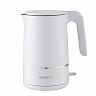 Чайник электрический Energy E-216, двойной корпус, 1,7 л, белый фото