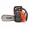 Бензопила цепная Patriot PT 452, 3,4 л.с, 400 мм фото