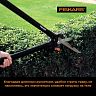Ножницы для стрижки травы и живой изгороди Fiskars PowerLever GS53, 900 мм фото