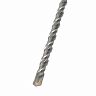 Бур для перфоратора Вихрь, 10 x 350 мм, SDS-plus фото