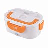 Ланч-бокс Homestar, с подогревом, 1,5 л, 40 Вт фото