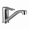 Смеситель для кухни Lemark Plus Grace LM1504C, однорычажный, хром фото