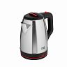 Чайник электрический Homestar HS-1003, 1,8 л, сталь фото