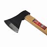 Кованый топор Кедр, деревянная ручка, 0,8 кг фото