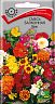 Семена цветов Смесь балконная микс Поиск, 0,5 г фото