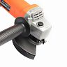 Угловая шлифмашина Patriot AG 131, 875 Вт, D 125 мм фото