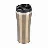 Термокружка Mallony Latte, нержавеющая сталь, 0,45 л фото
