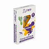 Свечи чайные от комаров Help, с ароматом цитронеллы, 6 шт фото