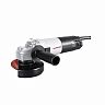 Угловая шлифмашина Интерскол УШМ-115/900 (41.1.0.00), 900 Вт, D 115 мм фото