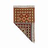 Ковер L Cadesi Kilim Usak UK1478, 0,5 x 0,8 м фото