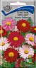 Семена цветов Пиретрум красный Гиганты Робинсона Поиск, 0,2 г фото
