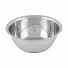 Миска из нержавеющей стали Mallony Bowl-Ring-20, 1,5 л фото Миска из нержавеющей стали Mallony Bowl-Ring-20, 1,5 л фото