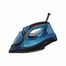 Утюг Homestar HS-4009, 2000 Вт, подошва керамическая, черно-синий фото
