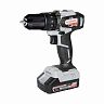 Дрель-шуруповерт ударная аккумуляторная Интерскол ДАУ-13/18В (574.0.0.70), 18 В, АПИ, без АКБ и ЗУ фото