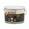 Защитный лессирующий состав для дерева Bioteks 2-в-1, 9 л, бесцветный фото Защитный лессирующий состав для дерева Bioteks 2-в-1, 9 л, бесцветный фото