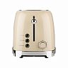 Тостер Leonord LE-1901/1 RETRO, 815 Вт, бежевый фото