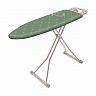 Гладильная доска Haushalt M Brilliant Olive, 122 x 40 см фото