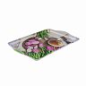 Поднос Mallony Fantasia, 38,5 x 24,5 x 2,8 см фото