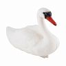 Фигурка садовая Park Лебедь, 36 x 19 x 28 см фото