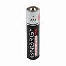 Батарейка Energy Pro LR03/4S, типоразмер ААА, 4 шт фото Батарейка Energy Pro LR03/4S, типоразмер ААА, 4 шт фото
