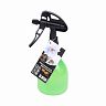 Опрыскиватель садовый ручной Жук Люкс ОГД-20, двухходовой, 0,65 л фото