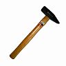 Молоток Вихрь, деревянная рукоятка, 600 г фото