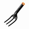 Вилка посадочная Fiskars Solid, 295 мм фото