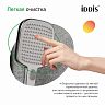 Лейка для душа IDDIS Esper ESP3FCSi18, 3 режима, хром/белая фото