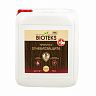 Пропитка для защиты дерева Bioteks Огнебиозащита, 2 класс, 10 л фото