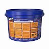 Краска фасадная VGT ВД-АК-1180, акриловая, база C, бесцветная, 6 кг фото