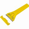 Скребок трапециевидный Park, пластиковая рукоятка, 60 мм фото