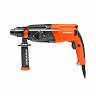 Перфоратор Patriot RH 263, 880 Вт, 2,9 Дж, SDS-plus фото