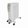 Масляный обогреватель Tdm Electric МО-9, 9 секций, 2000 Вт фото