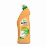 Чистящее средство для сантехники Grass Dos-Gel Сила цитрусов, 750 мл фото