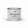 Грунт цинконаполненный Elcon Zintech 96, состав для холодного цинкования, 1 кг, серый фото