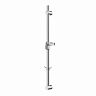 Штанга для душа Milardo Ideal Spa, хром фото