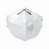 Полумаска складная Исток FFP1 ИУ, с клапаном фото