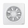 Вентилятор осевой вытяжной Era 5, с антимоскитной сеткой, D 125, 16 Вт фото