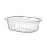 Контейнер одноразовый Стандарт Пластик, 10,8 x 8,2 x 5 см, 0,2 л, 50 шт фото