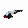 Угловая шлифмашина Интерскол УШМ-180/2000М (626.1.0.00), 2000 Вт, D 180 мм фото