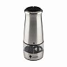 Электромельница для специй Leonord LE-1701, серебро фото