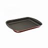 Противень Scovo Expert, с антипригарным покрытием, 39,5 x 27 x 2,5 см фото