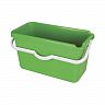 Ведро пластиковое прямоугольное Альтернатива, 14 л фото