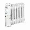 Масляный обогреватель Engy EN-1709, 9 секций, 1000 Вт фото