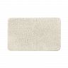 Коврик в ванную IDDIS, микрофибра, 70 x 120 см, бежевый фото