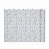 Штора для ванной Fashun, 180 x 200 см, полиэтилен, преданный друг фото