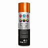 Аэрозольная флуоресцентная краска Tytan Professional Art of the colour, 400 мл, RAL 1011, оранжевая фото